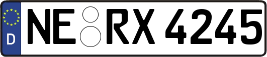 NE-RX4245