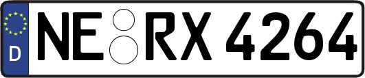NE-RX4264