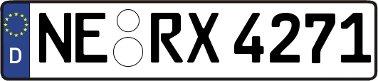 NE-RX4271