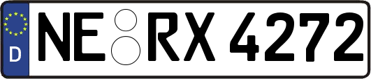 NE-RX4272