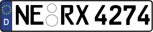 NE-RX4274