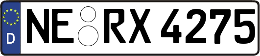NE-RX4275