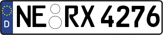 NE-RX4276