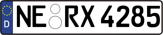 NE-RX4285