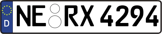 NE-RX4294