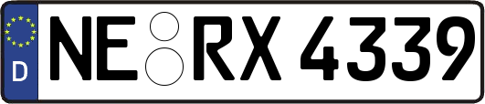 NE-RX4339