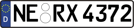 NE-RX4372