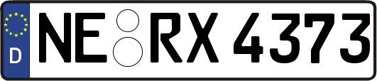 NE-RX4373