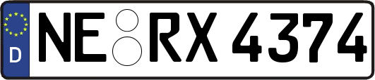 NE-RX4374