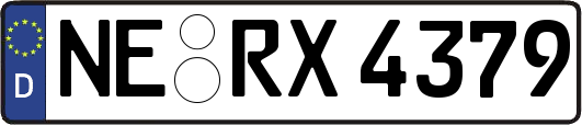 NE-RX4379