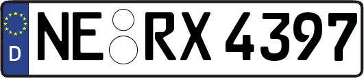 NE-RX4397