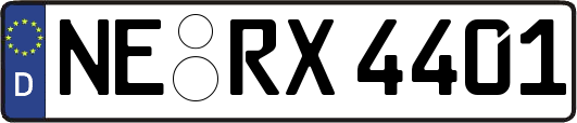 NE-RX4401