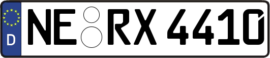NE-RX4410