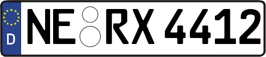 NE-RX4412