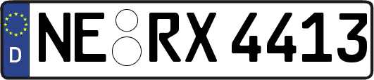 NE-RX4413
