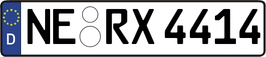 NE-RX4414