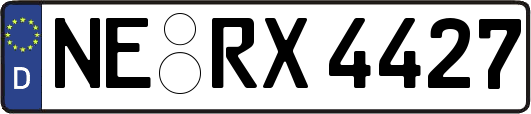 NE-RX4427