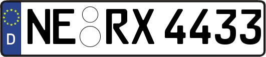 NE-RX4433