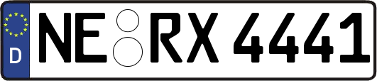 NE-RX4441