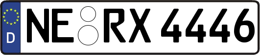NE-RX4446