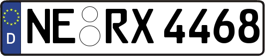 NE-RX4468