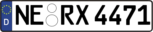 NE-RX4471