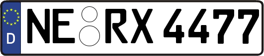 NE-RX4477