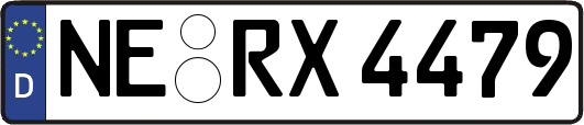 NE-RX4479