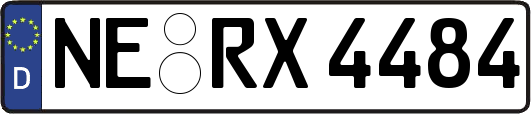 NE-RX4484