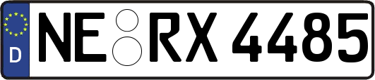 NE-RX4485