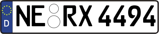 NE-RX4494