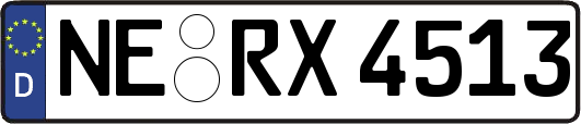 NE-RX4513