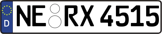 NE-RX4515