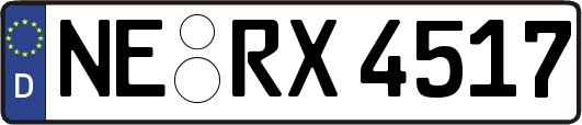 NE-RX4517