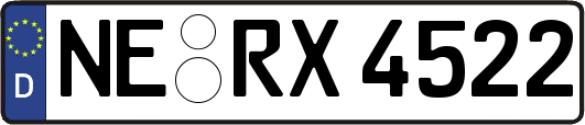 NE-RX4522