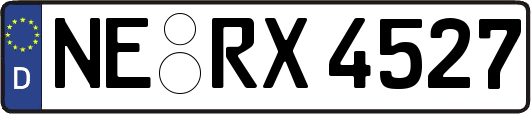 NE-RX4527