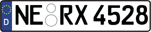NE-RX4528