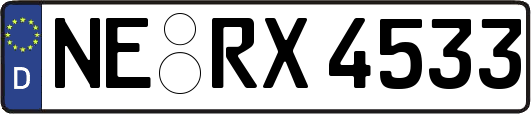 NE-RX4533
