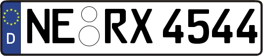 NE-RX4544