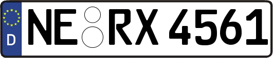 NE-RX4561