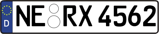 NE-RX4562