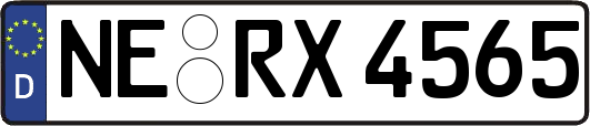 NE-RX4565