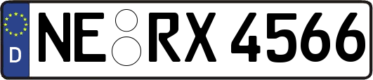 NE-RX4566
