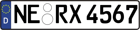 NE-RX4567