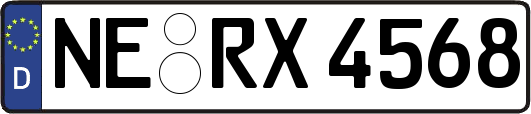 NE-RX4568