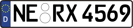 NE-RX4569