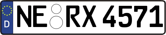 NE-RX4571