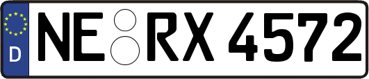 NE-RX4572