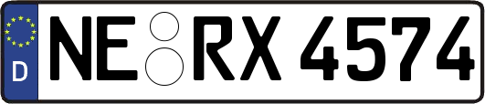 NE-RX4574