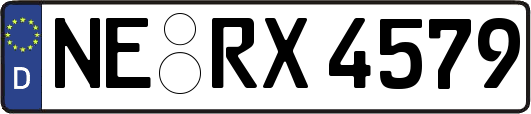 NE-RX4579